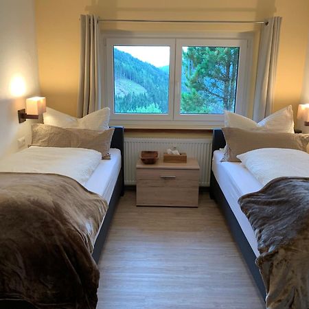 Fruehstueckspension Gsenger Ramsau am Dachstein Exterior foto