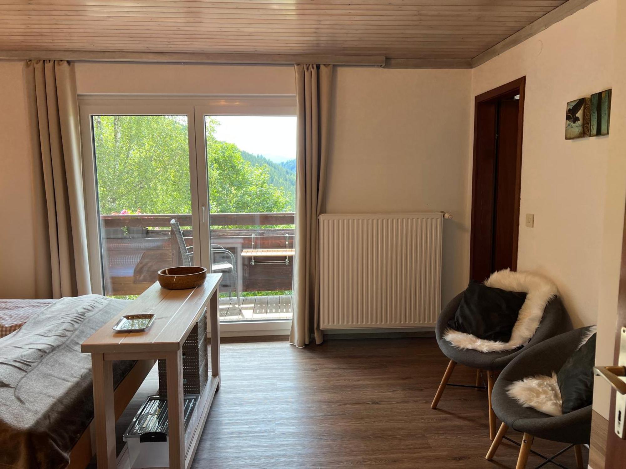 Fruehstueckspension Gsenger Ramsau am Dachstein Exterior foto
